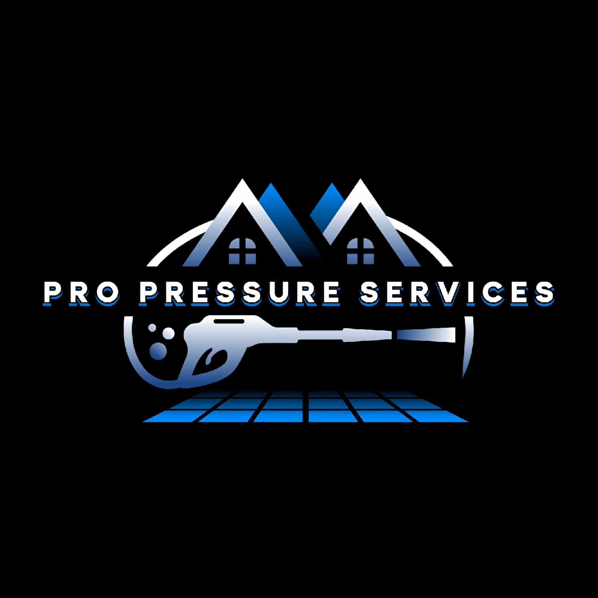 Pro Pressure Services Logo