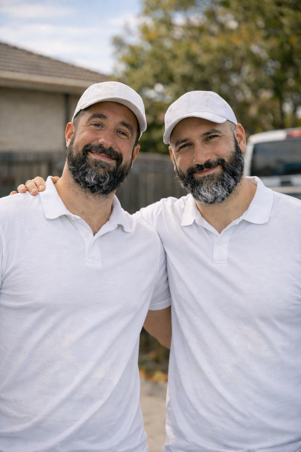 Con and Wayne - Pro Pressure Services